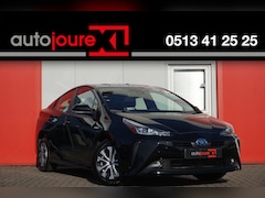 Toyota Prius - 1.8 Executive | ACC | HUD | Schuif-/kanteldak | Leder | Origineel NL |