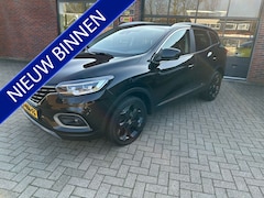 Renault Kadjar - 1.3 TCe Black Edition