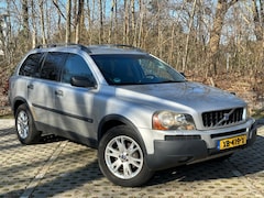 Volvo XC90 - 2.5 T BTW