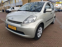 Daihatsu Sirion 2 - AUTOMAAT / 80.000 NAP / Mooie auto / 5 deurs