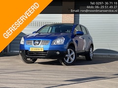 Nissan Qashqai - 1.6 Acenta