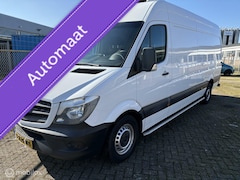 Mercedes-Benz Sprinter - bestel 316 2.2 CDI 432 EHD koelbus