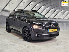 Citroën C4 Cactus - 1.2 PureTech Shine panorama