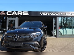 Mercedes-Benz GLC-klasse - 300e 4MATIC AMG Line