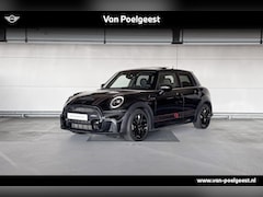 MINI Cooper S - 5-deurs Rockingham GT Edition