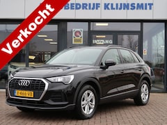 Audi Q3 - 35 TFSI S-Tronic Pro Line | stoelverw | carplay | active cruise |