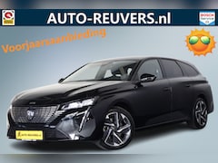 Peugeot 308 SW - 1.5 BlueHDi Allure Pack / LED / CarPlay / ACC / Half leder