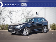 Volvo XC60 - 2.0 D4 FWD Polar | Schuif-/ kantel Panoramadak | Trekhaak | Stoelverwarming | Lederen bekl