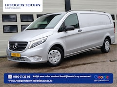 Mercedes-Benz Vito - 116 CDI Automaat Euro 6 - L3 Extra Lang - LED - Navi - Cruise - Clima - Camera