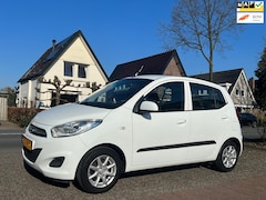 Hyundai i10 - 1.2 i-Drive Cool 63.000 km NL-AUTO-NAP APK T/M 03-2026