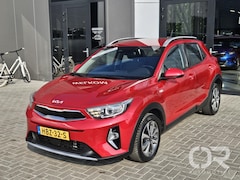 Kia Stonic - 1.0 T-GDi 120PK MHEV Automaat DynamicLine