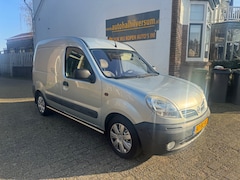 Nissan Kubistar - 80.16 1.5 dCi Tekna AIRCO MARGE