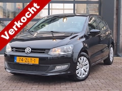 Volkswagen Polo - 1.2 TSI BlueMotion Comfort Edition | Airco | Cruise | All-seasons |