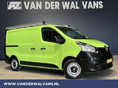 Renault Trafic - 1.6 dCi L1H1 Euro6 Airco | Imperiaal | Navigatie | Trekhaak | Cruisecontrol | Parkeersenso