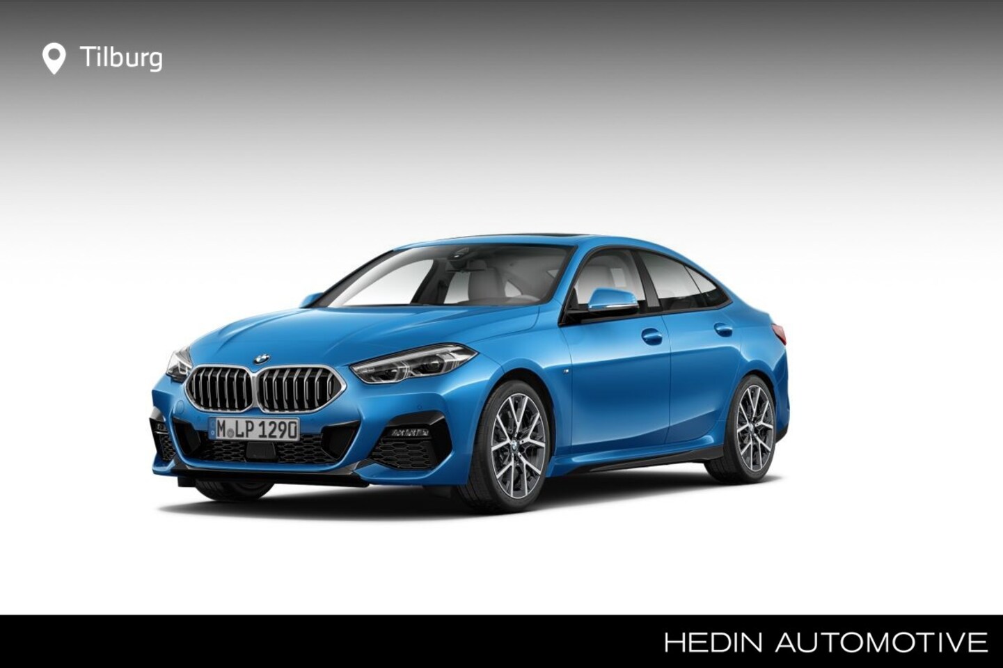 BMW 2-Serie - 220i Gran Coup? M Sportpakket | Head-Up display | Leder | Harman_Kardon | Panoramadak | Ac - AutoWereld.nl