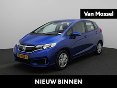 Honda Jazz - 1.3 i-VTEC Trend | Airconditioning |