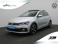 Volkswagen Polo - 1.0 TSI 95 pk Highline Business R / R-Line | Panoramadak | Navigatie | Achteruitrijcamera