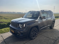 Jeep Renegade - HYBRID AUTOMAAT Leder, Stoelverwarming, Stuurverwarming, Camera, enz, enz, enz