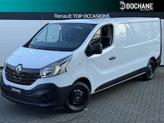 Renault Trafic - 1.6 dCi T29 L2H1 Comfort Energy | Trekhaak | Navigatie | Cruise | Parkeerhulp