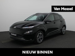 Hyundai Kona Electric - EV Fashion 39 kWh | Navigatie | Achteruitrijcamera | Cruise Control | Apple Carplay/Androi