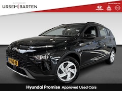 Hyundai Bayon - 1.0 T-GDI i-Motion