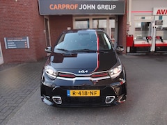 Kia Picanto - 1.0 T-GDi 100pk 5-zits GT-Line Navi