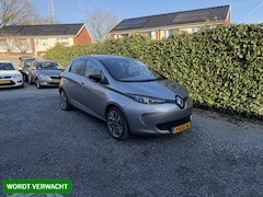 Renault Zoe - Q210 Intens Quickcharge 22 kWh (ex Accu) | Navi | Autom. Airco | Cruise Control | LMV | PD