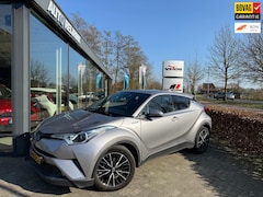 Toyota C-HR - 1.8 Hybrid executive/ Team D Navigatie,