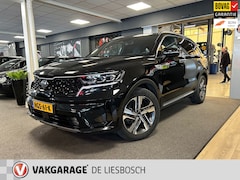 Kia Sorento - 1.6 T-GDI Plug-in Hybrid 4WD ExecutiveLine 5 persoons / Leder / Panoramadak / Bose / 360 c