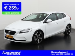 Volvo V40 - 1.5 T2 Polar+ | Trekhaak | Navigatie | Stoelverwarming | Zondag Open