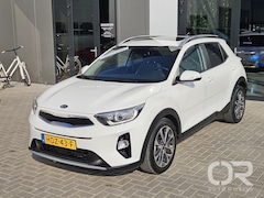 Kia Stonic - 1.0 T-GDi ExecutiveLine 120pk Automaat Leer Apple