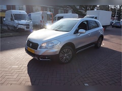 Suzuki SX4 S-Cross - 1.6 Exclusive ELECTRISCH PANORAMADAK