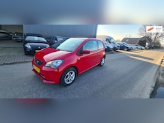 Seat Mii - 1.0 Style Chic