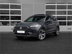 Seat Tarraco - 1.4 TSI e-Hybrid PHEV FR Business | 245 pk | Panoramadak | Camera rondom | Carplay