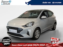 Hyundai i10 - 1.0 Comfort Smart 5-zits DIRECT RIJDEN | GEEN LEVERTIJD | NIEUWE AUTO