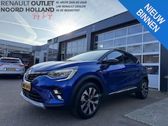 Renault Captur - 1.0 TCe 90pk Techno 2024