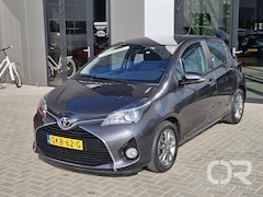 Toyota Yaris - 1.3 VVT-i Edition-S Cam Stoel vw LM15 33.000km