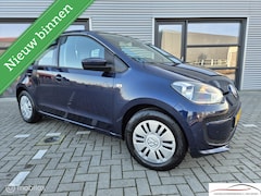 Volkswagen Up! - 1.0 move up AIRCO NAVI NAP