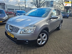 Nissan Qashqai - 2.0 Tekna Pack* Panodak* Keyless* Trekhaak