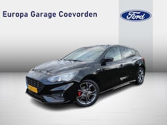 Ford Focus - 1.0 EB 125PK Hybrid ST Line X | ADAP. CRUISE | WINTERPACK | B&O |