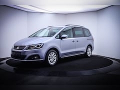 Seat Alhambra - 1.4TSI 7Pers STYLE Plus XENON/CAMERA/NAVI/CARPLAY/STOELVERW/ELEK TREKHAAK/PDC V+A/LMV