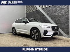 Volvo XC60 - T6 Plug-in hybrid Plus Dark | Long Range | 360° Camera | ACC | Panoramadak | harman/kardon