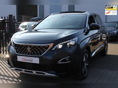 Peugeot 5008 - 1.6 PureTech GT-Line Pano Trekhaak Xenon