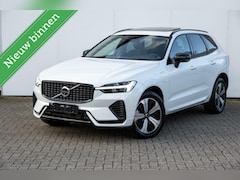 Volvo XC60 - T6 Plug-in AWD Plus Dark | 360 Camera | Pano Dak