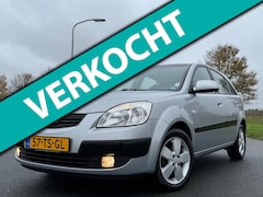 Kia Rio - 1.4 M-bition Nieuwe APK Airco 5 Deurs DB Riem VV