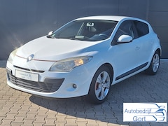 Renault Mégane - 1.6 Expression Goed onderhouden