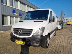 Mercedes-Benz Sprinter - 211 2.2 CDI 325 L1 H1 , EURO 6. apk 2-2026 INRUIL/FIN MOGELIJK