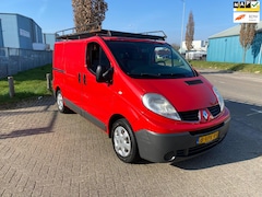 Renault Trafic - 2.0 dCi T27 L1H1 Eco Airco