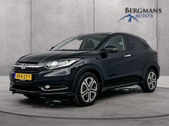 Honda HR-V - 1.5 i-VTEC Executive // 1e EIGENAAR // TREKHAAK // PANORAMA //