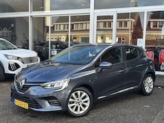 Renault Clio - 1.0 TCe Bi-Fuel Zen